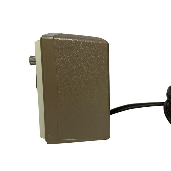 Vintage 1960's GE Automatic Electric Timer 8117 - Picture 4 of 7